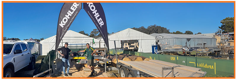 Agfest 2024 Highlights: Lucas Mill and EPG Engines in Action