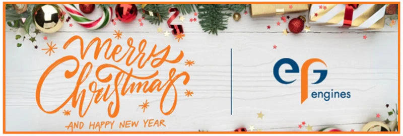 EPG Engines 2025 Christmas & New Year Trading Hours