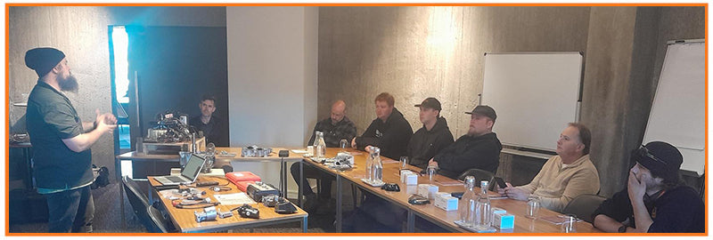 Empowering Our Network – EFI & Petrol Engine Training in Launceston
