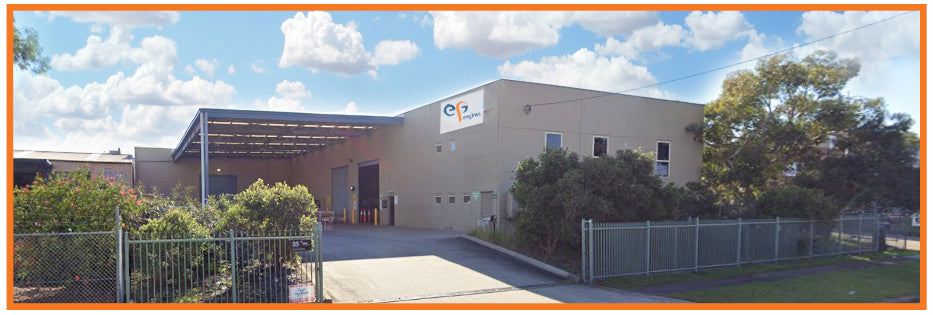 EPG Engines is Relocating to an awesome New Space!