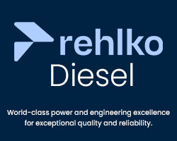 Rehlko Direct Injection Engines (formerly Kohler)