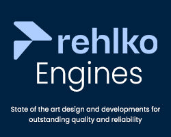 Rehlko Petrol Engines (formerly Kohler)