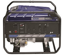 Kohler Portable Generators Special Clearance