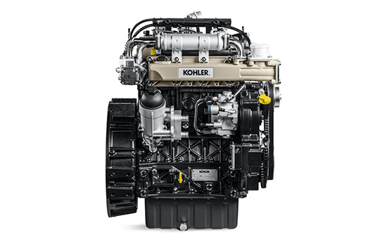 Kohler Common Rail Engines