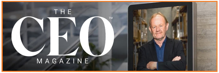 EPG Engines CEO Tim McCarthy Featured in The CEO Magazine