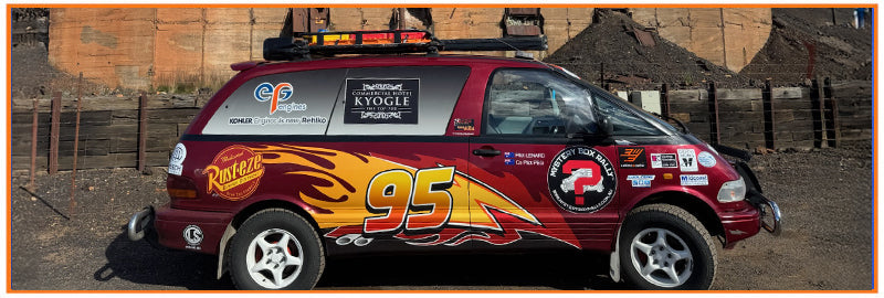 EPG Engines Proudly Supporting Cancer Council’s Mystery Box Rally 2025