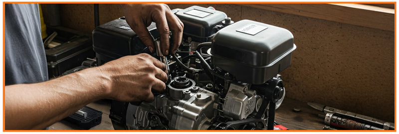 Why Your Rehlko Engine Is Making Noise?
