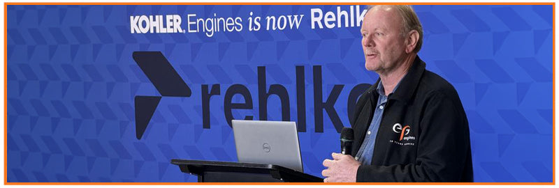 Celebrating Partnership in Action: EPG Engines and Rehlko Join Forces