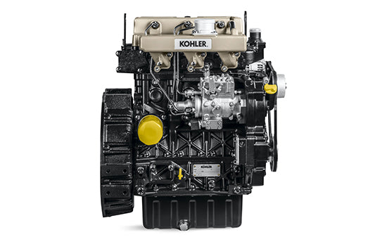 Kohler Mechanical Engines